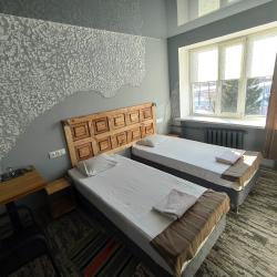 Фото Отель Гирус