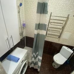 Фото Апартаменты на улице Виноградная 188А