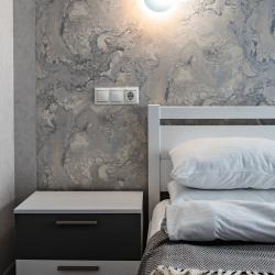 Фото Апартаменты в ЖК 