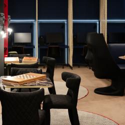 Фото Отель Moselle Armenia Jermuk (Мозель Армения )