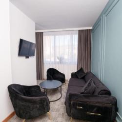Фото Отель Revive Boutique Hotel (Ревив Бутик)