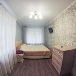 2-комнатные апартаменты стандарт Right Room на Тульская д.6 2-комн