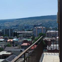 2-комнатные апартаменты стандарт 2комн кв-28