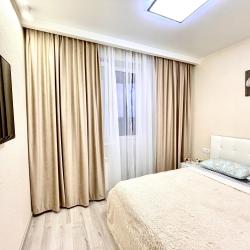 Фото Самарские апартаменты на проспекте Карла Маркса 200