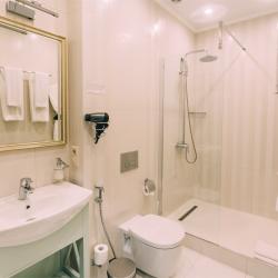 2-местный номер улучшенный стандарт