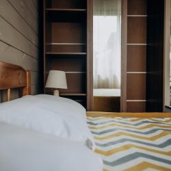 Фото Отель Гостевой Дом у Озера