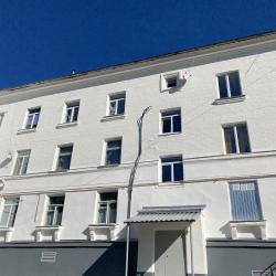 Фото Апартаменты на улице Мира 27