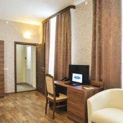 Фото Отель Вега Бизнес