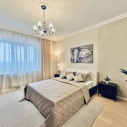 Фото Отель Vegas apartments на бульваре Мещерский 5А