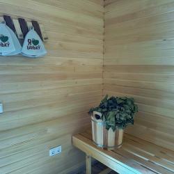 Фото Отель АМБАРН