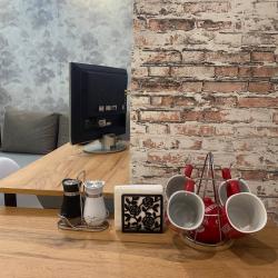 Фото Апартаменты на улице Нижегородская 3