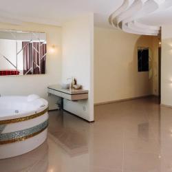 Фото Апартаменты на Комсомольском проспекте 138