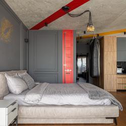 Фото Апартаменты GREY - Nordy Homes (Греу - Норди Хоумс)