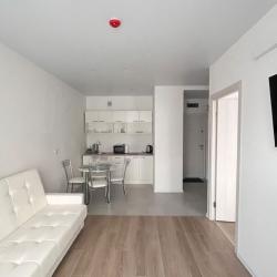 фото 8 RentMe 24 (РентМи) на улице Александры Монаховой 87 корпус 6