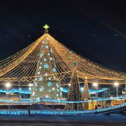 Фото Отель Маршал