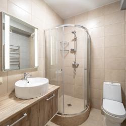 Фото Апартаменты на улице Субтропическая