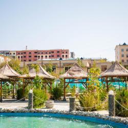 Фото Отель Buyuk Humo Hotel (Буюк Хумо)