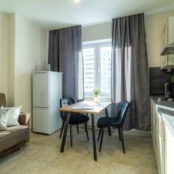 Фото Отель Квартира на улице Деловая 22