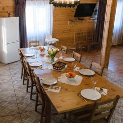 Фото Отель Никитское Подворье