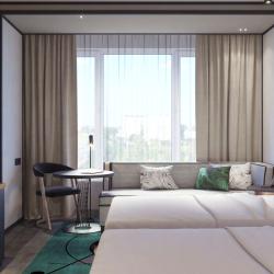 Hyatt Place Ekaterinburg (Хаятт Плейс Екатеринбург) — ae608761151d0a8c9277051016a8bc47