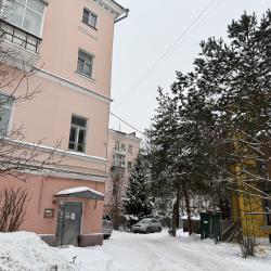 2-комнатные апартаменты улучшенные