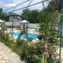 Фото Отель Альтитюд