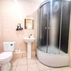 1-комнатные апартаменты стандарт