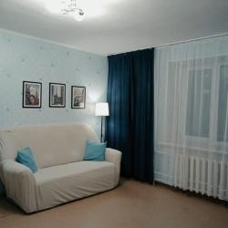 1-комнатные апартаменты эконом