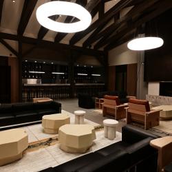 Фото Отель Ridder Resort Hotel ( Резорт)