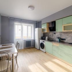 Фото Отель PrezentHaus (ПрезентХаус) на улице Карла Маркса 171