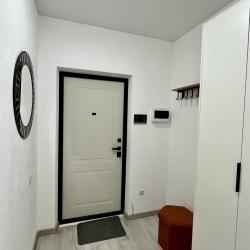 2-комнатные апартаменты улучшенные Павла Никольского, 10к1