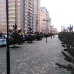 Фото Отель Уютная атмосфера на проспекте 40-летия Победы