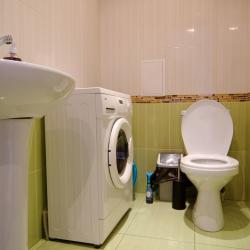 3-комнатный коттедж стандарт
