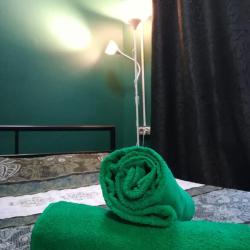 Фото Отель Travel inn Электрозаводская (Тревел Инн Электрозаводская)