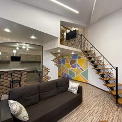 Фото Отель Abri Luxe (Абри Люкс) на Медовой