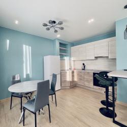 Фото Отель Vegas apartments (Вегас апартментс) на улице Маршала Баграмяна, 4