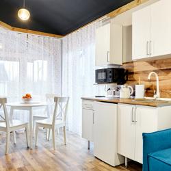 Фото Отель Гостевой дом Дачная 12