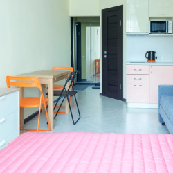 Фото Отель Home Like (Хоум Лайк) на улице Белорусская 3
