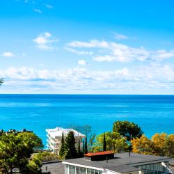 Фото Отель Ирина