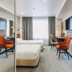 Фото Отель Бурятия