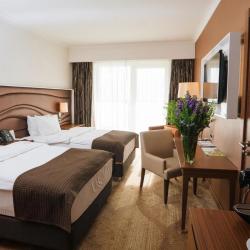 Фото Отель Альфа Сириус