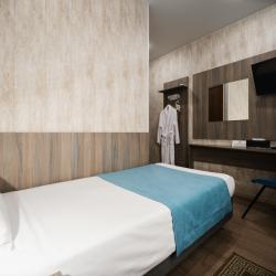 Фото Отель SopkaHotel (Сопка)