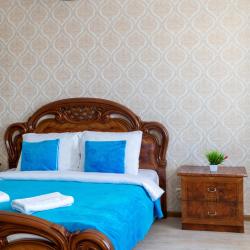 Фото Отель Nova Apartments на улице Пушкинская 50