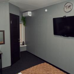 1-комнатные апартаменты стандарт #4