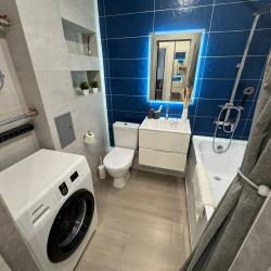 Фото Отель Сибирь House на Ленинградском проспекте 55к1