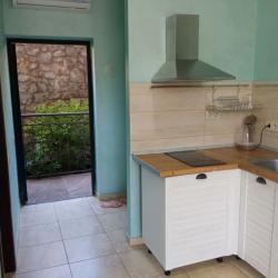 1-комнатные апартаменты студия 1.3