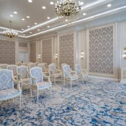 Фото Отель Farovon Khiva Hotel (Фаровон )