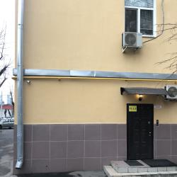 фото 4 Tverskaya Street (Тверская Стрит) на улице Нижняя 5