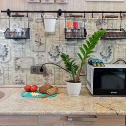 Фото Апартаменты на улица Хохлова 16