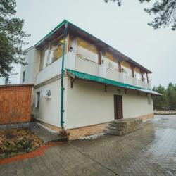 Фото Отель Гостинично-ресторанный комплекс Усадьба